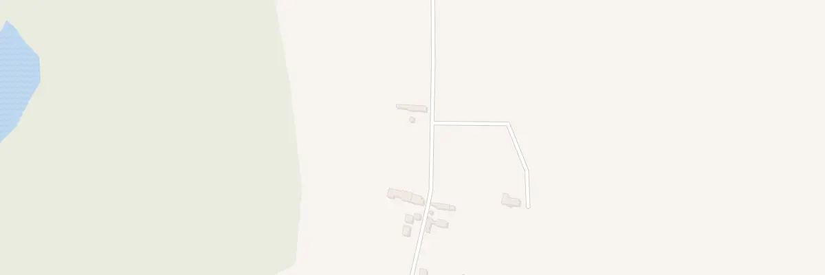 Plan du 315 Saint Gilles à Ombrée d’Anjou