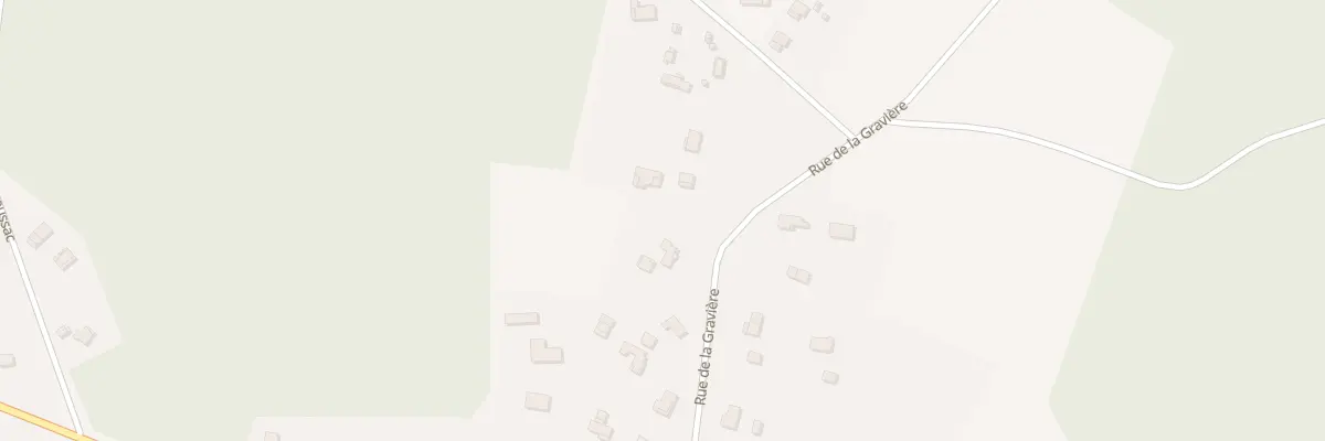 Plan du 21 Rue de la Gravière à Naujac-sur-Mer