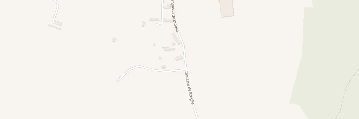 Plan du 5046 Le Commun de la Graffardie à Lingeard