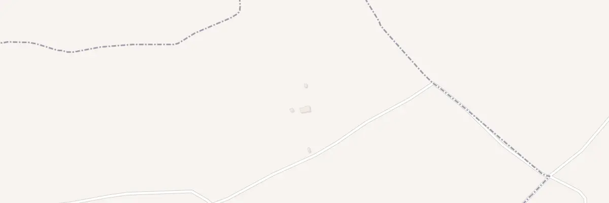 Plan du 1 Le Champ du Chêne à Domjean