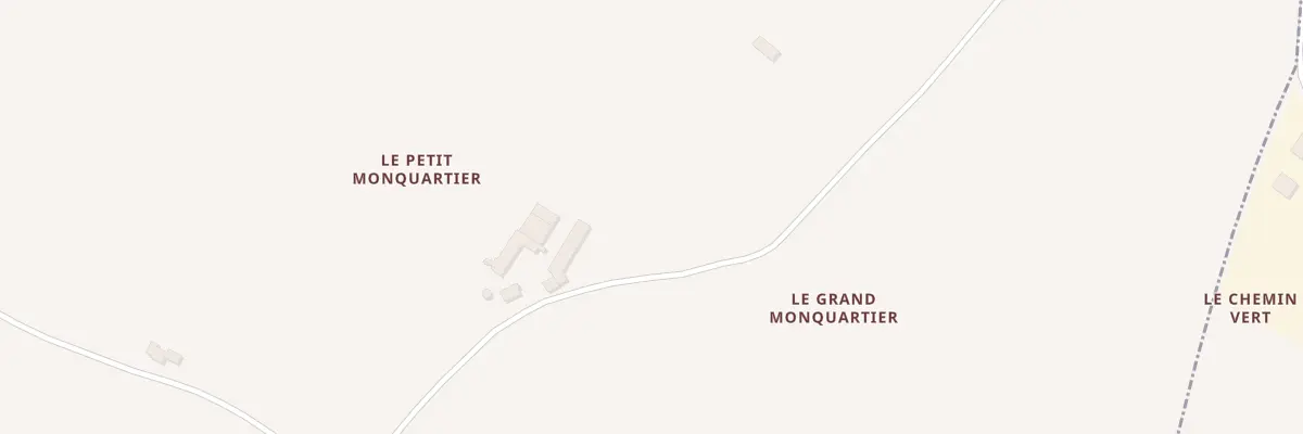 Plan du 9001 Bel Air à Saint-Nazaire-sur-Charente