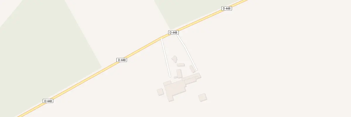 Plan du 5152 Bois de Bretel à Couvains