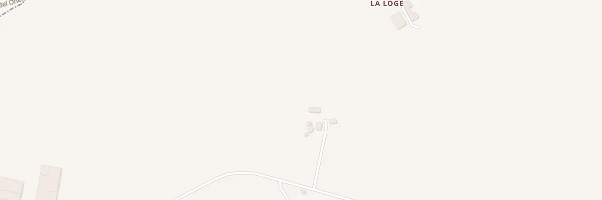 Plan du 4 Les Michelinieres à Montaudin