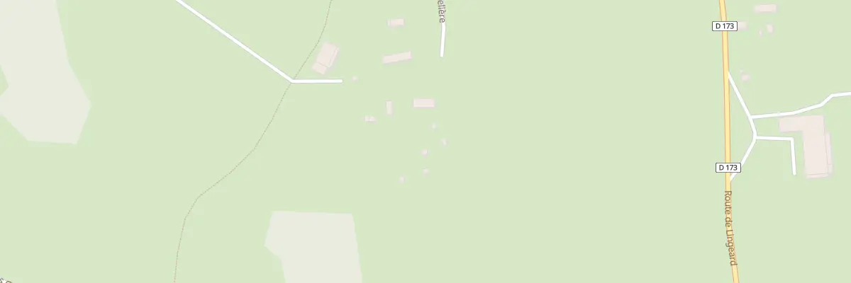 Plan du 508 Imp de l’Oiselière à Saint-Michel-de-Montjoie