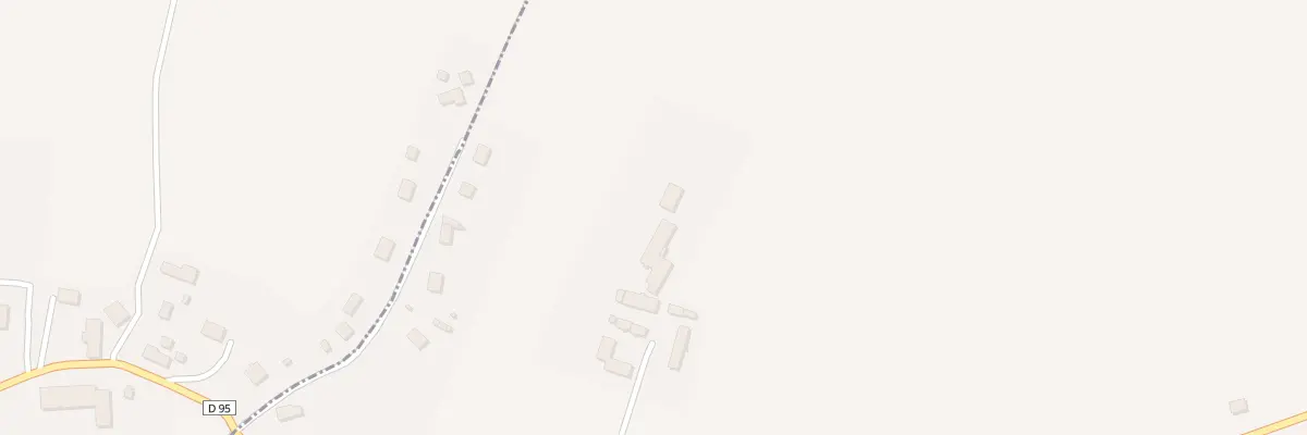 Plan du 9 Bellefontaine à Saint-André-de-l’Épine