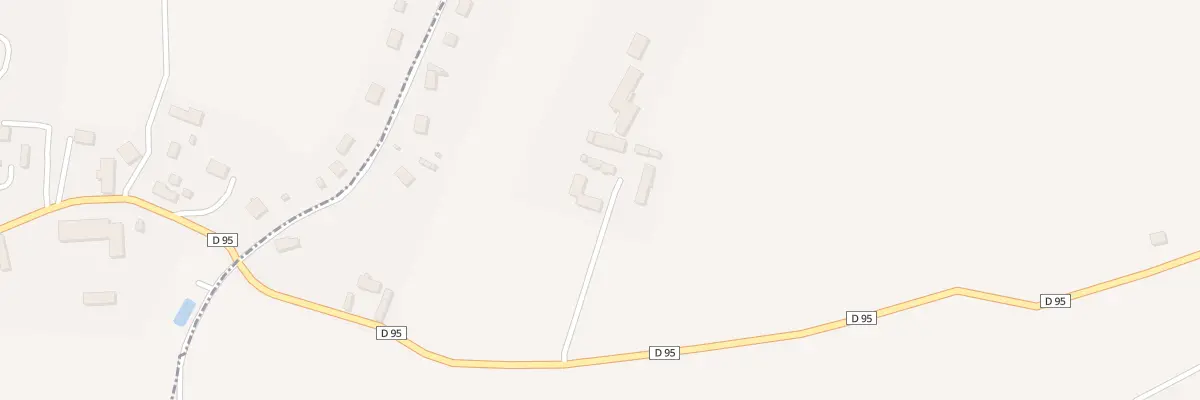 Plan du 7 Bellefontaine à Saint-André-de-l’Épine