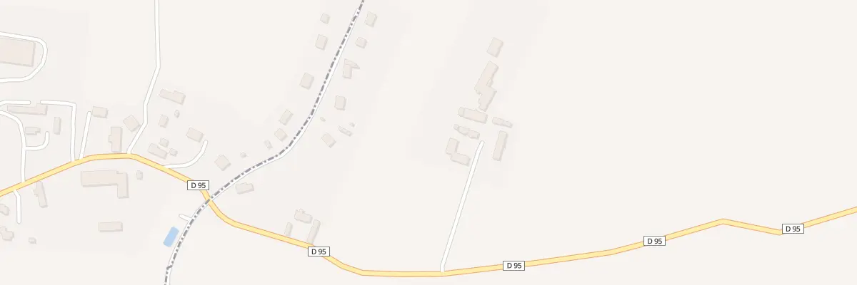 Plan du 7A Bellefontaine à Saint-André-de-l’Épine