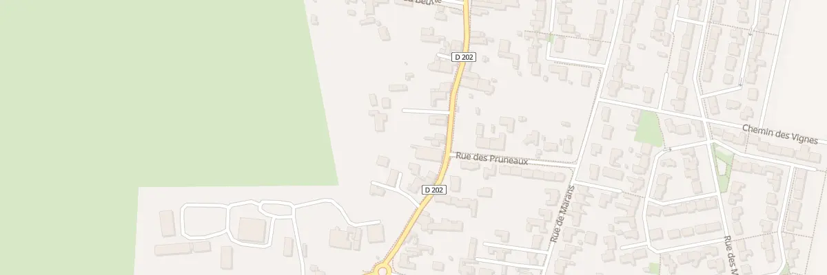 Plan du 69 Rue Marie Louise Cardin à Saint-Ouen-d’Aunis