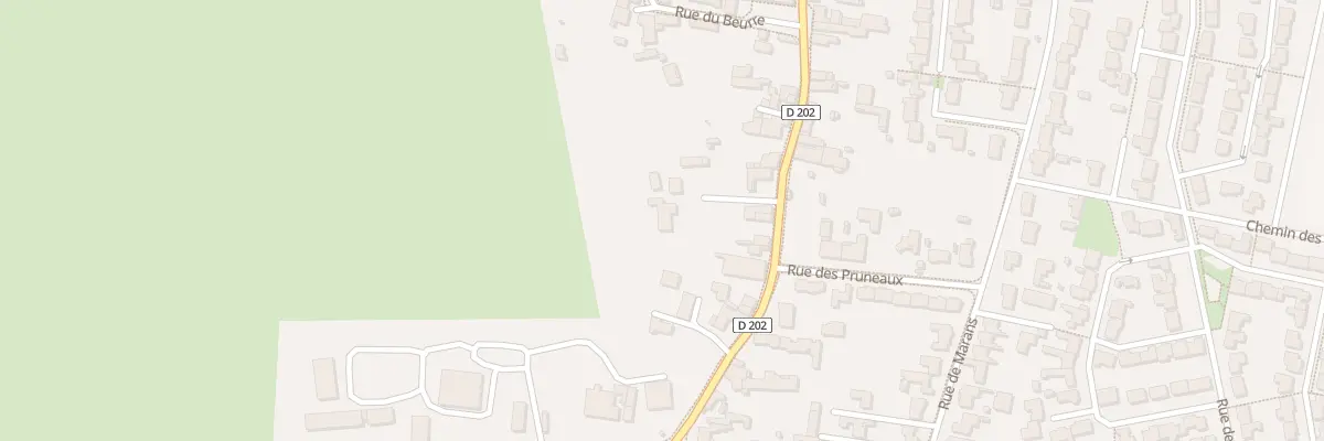 Plan du 67D Rue Marie Louise Cardin à Saint-Ouen-d’Aunis