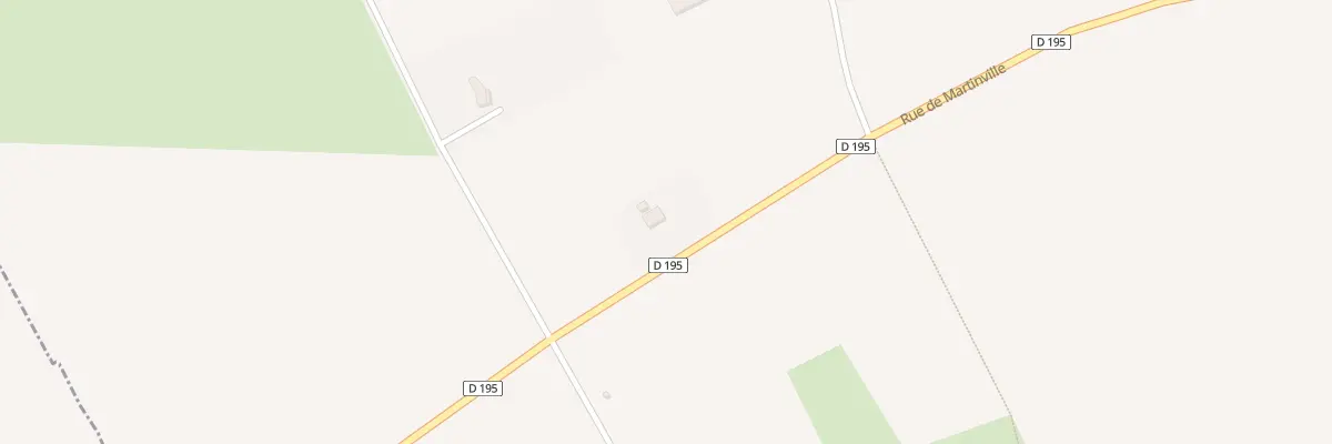 Plan du 24 L’Hotel Godard à Saint-André-de-l’Épine