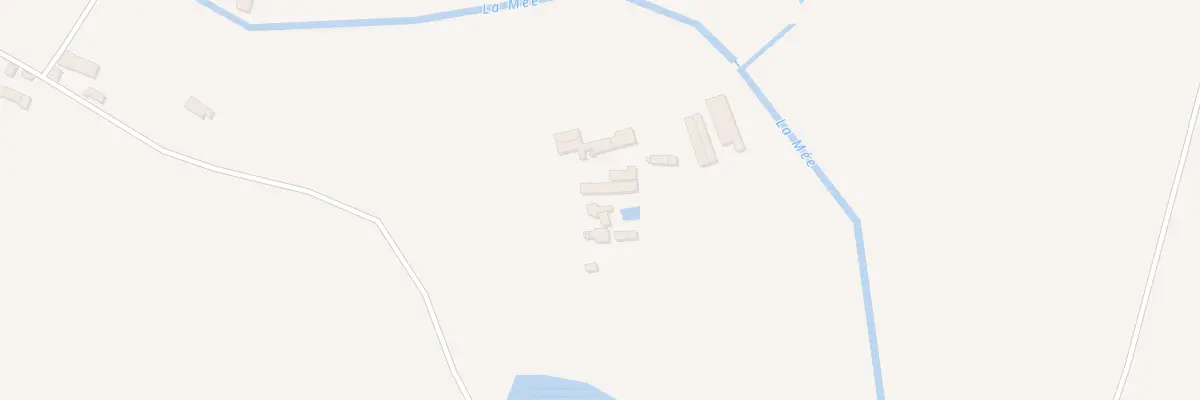 Plan du 229 Che de l’Hommeau à Ballots