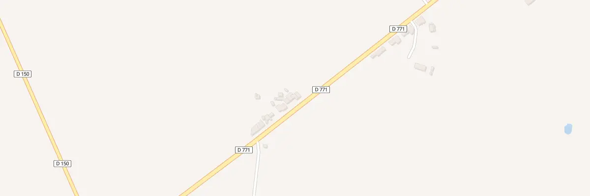 Plan du 1212 Rte de Nantes à Saint-Martin-du-Limet