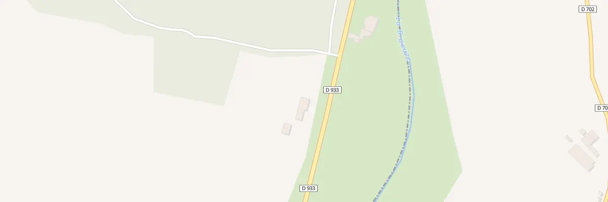 Plan du 5082 Heguicoarce Gainea à Ostabat-Asme