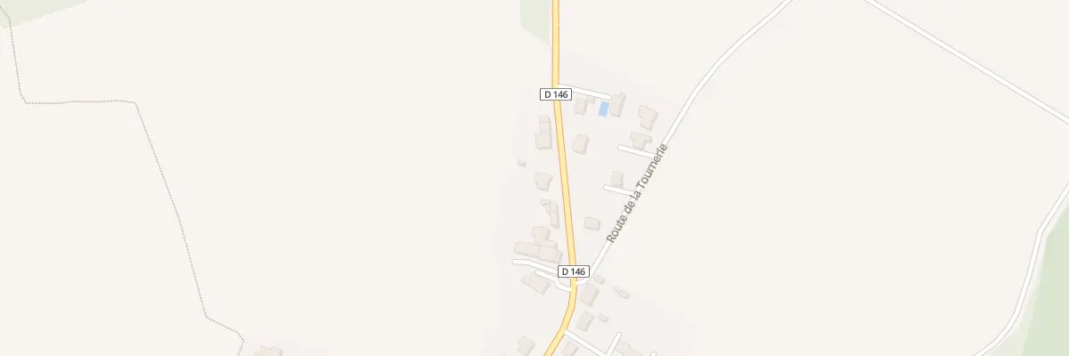 Plan du 59 Rue des Tisserands (Fief Sauvi à Montrevault-sur-Èvre