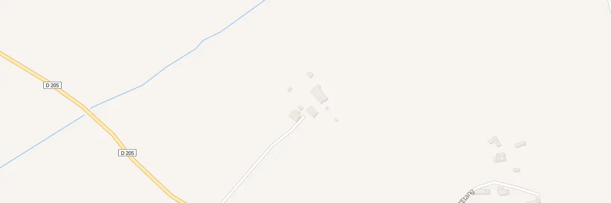 Plan du 5101 Les Meslerais Mesnil-Rainf à Juvigny les Vallées
