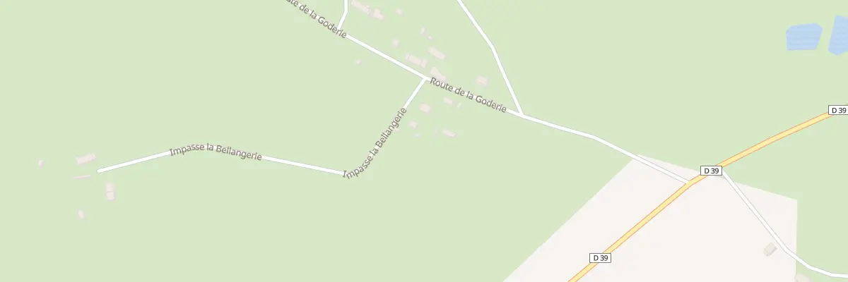 Plan du 5078 La Talvandiere à Saint-Michel-de-Montjoie
