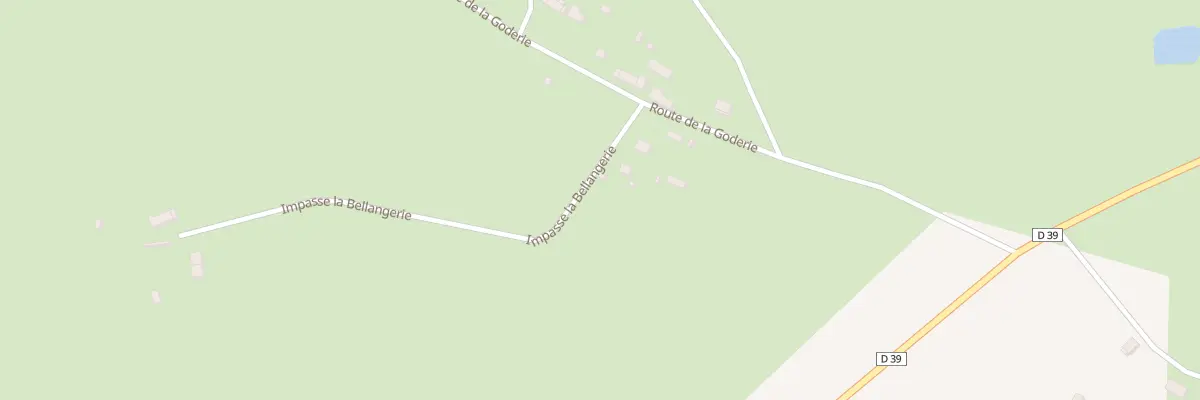 Plan du 5082 La Talvandiere à Saint-Michel-de-Montjoie