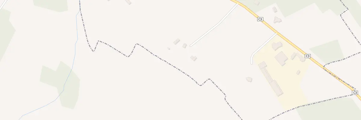 Plan du 5040 La Fontaine au Mesnil-Adelée