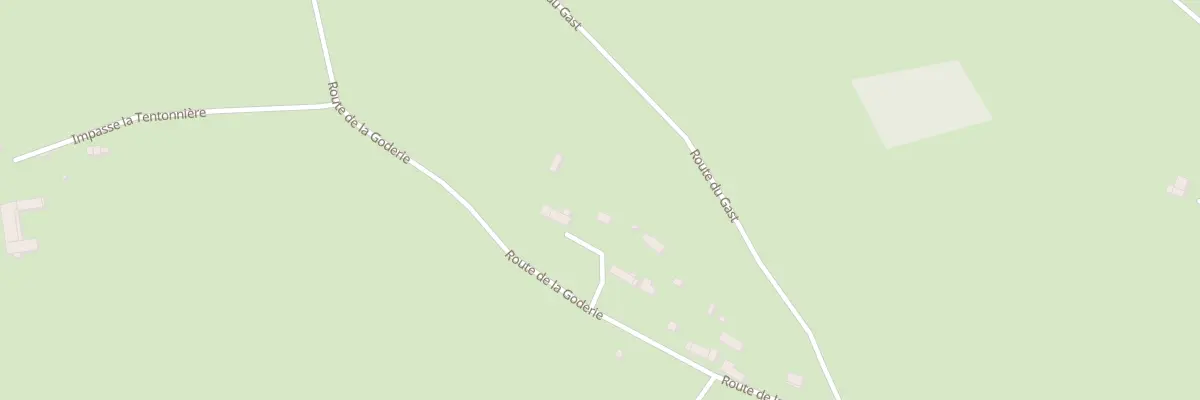 Plan du 5088 La Talvandiere à Saint-Michel-de-Montjoie