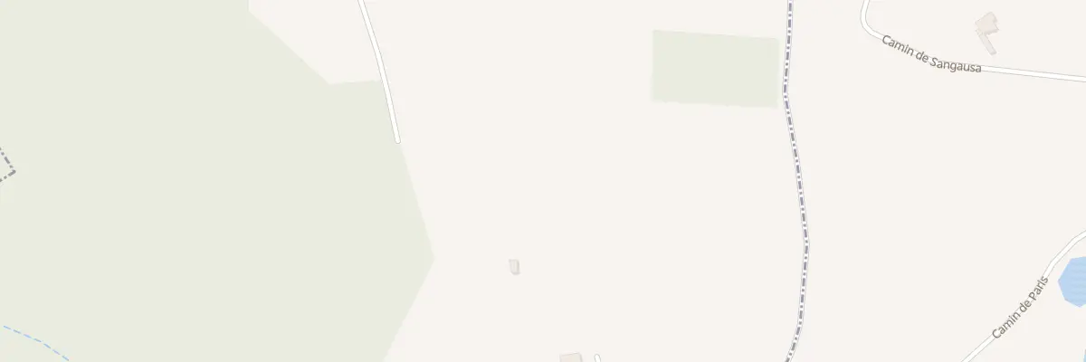 Plan du 5070 Barthes Vieilles à Labastide-Villefranche