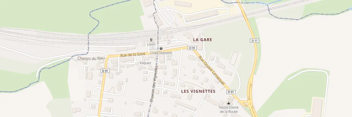 Plan du 2 Rue de Verdun à Sainte-Marguerite-d’Elle