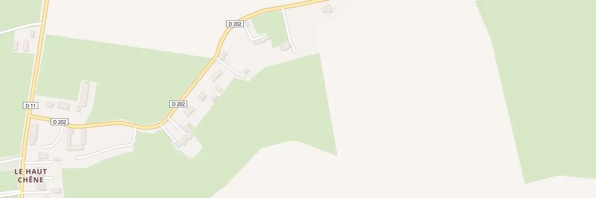Plan du 15A Rue Torteron à Lison