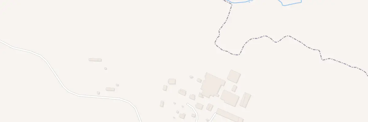 Plan du 5019A La Haute Besliere au Mesnil-Adelée