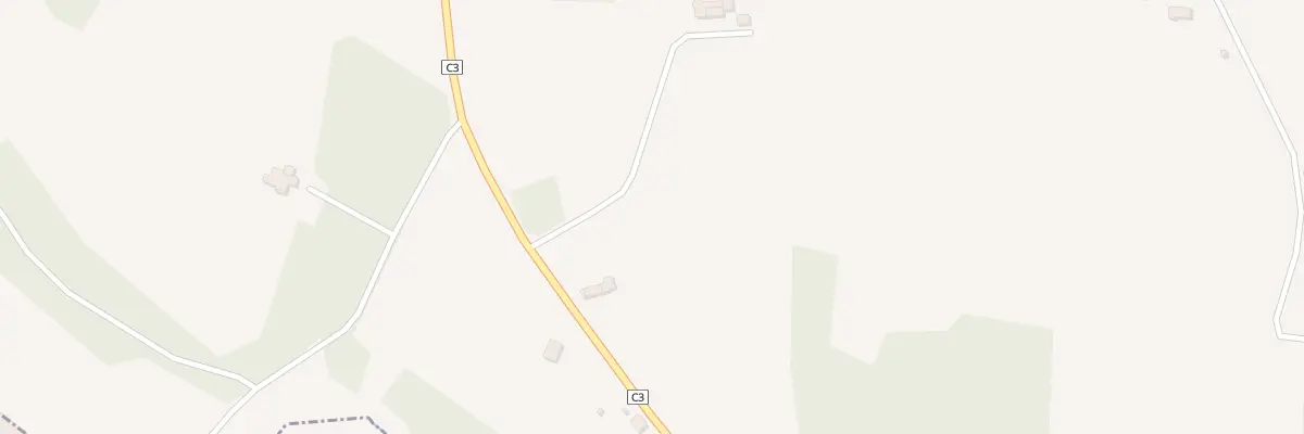 Plan du 5035 Le Tertre de Bas au Mesnil-Adelée