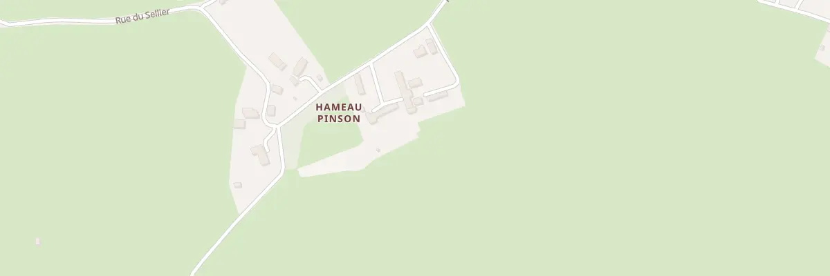 Plan du 21 Rue du Sellier à Saint-Germain-du-Pert
