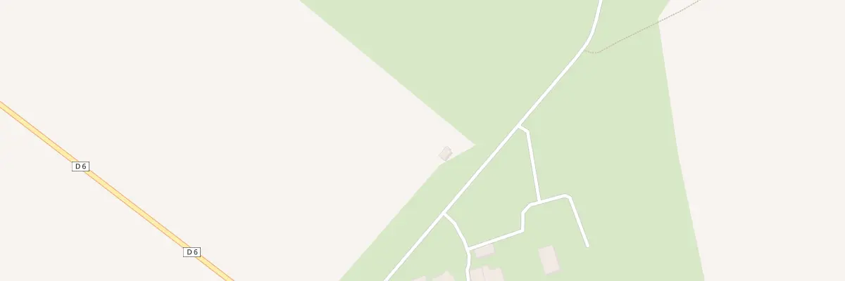 Plan du 5430 La Vallée à Challain-la-Potherie