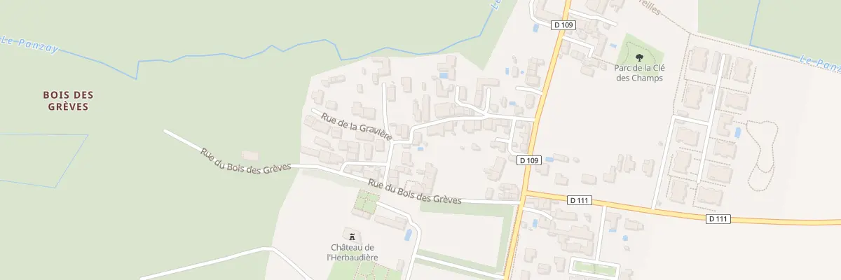 Plan du 9 Rue Pierre à Salles-sur-Mer
