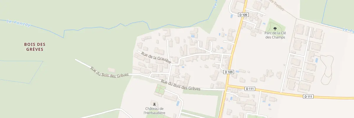 Plan du 18A Rue Pierre à Salles-sur-Mer