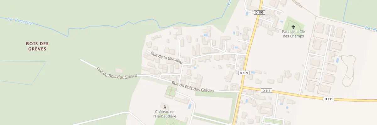 Plan du 18 Rue Pierre à Salles-sur-Mer