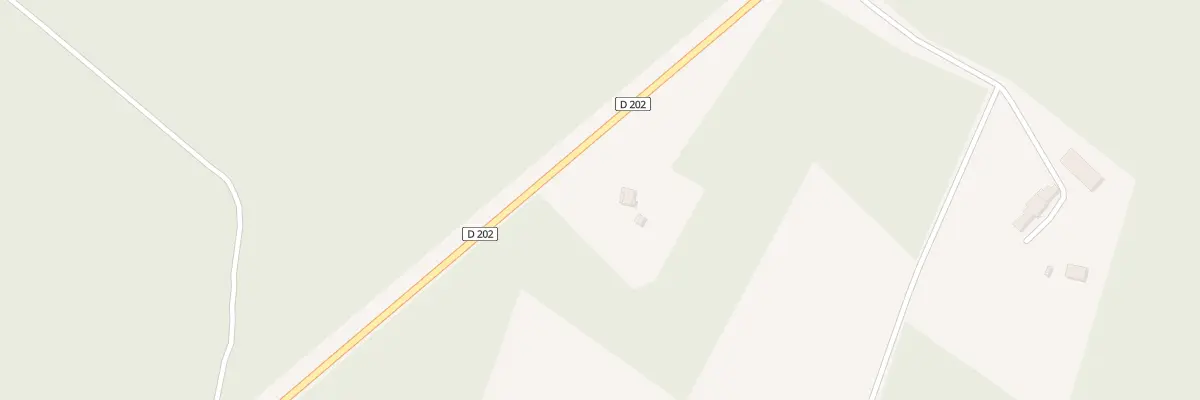 Plan du 81C Glouyac à Naujac-sur-Mer