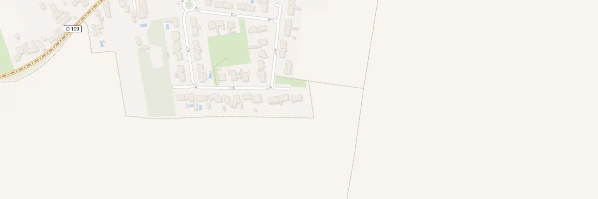 Plan du 15 Lot du Verger de la Ragoterie à Saint-Vivien