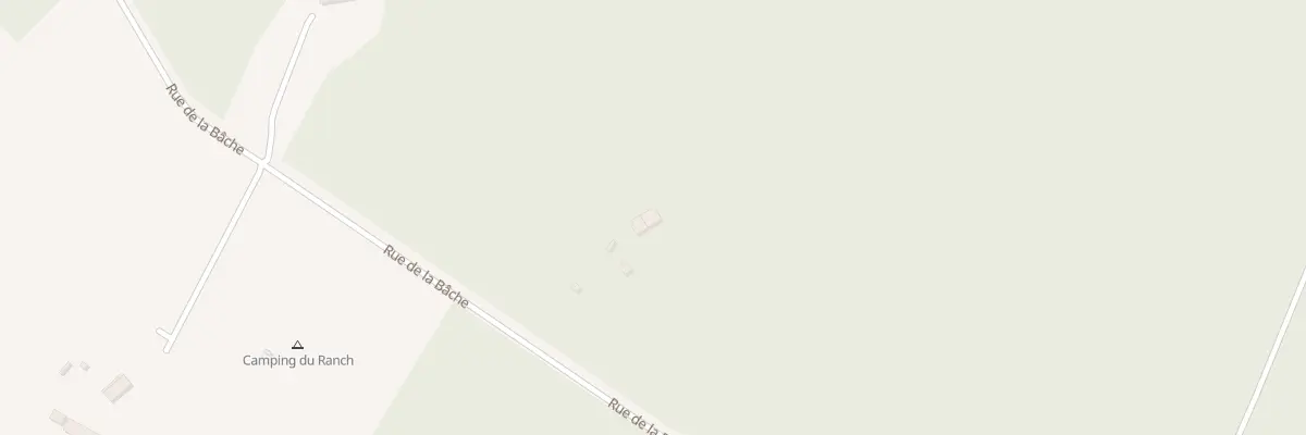 Plan du 5 Rue de la Bache à Naujac-sur-Mer