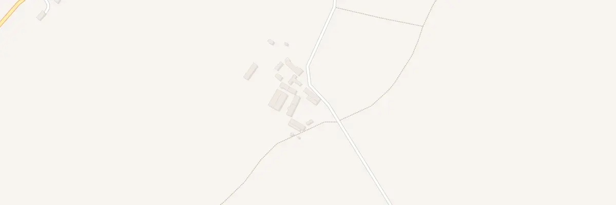 Plan du 5001A Le Suppey à Villiers-Fossard