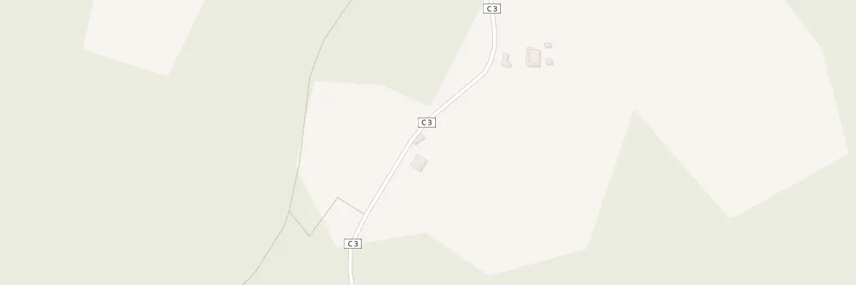 Plan du 5054 Peyre Moundine à Cauneille
