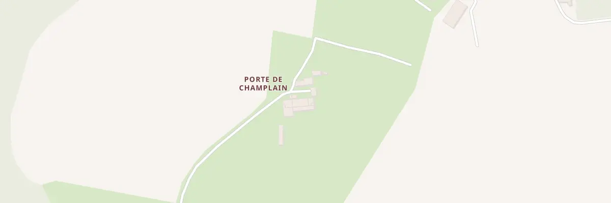 Plan du 2479 Rte de Luitré à Saint-Pierre-des-Landes