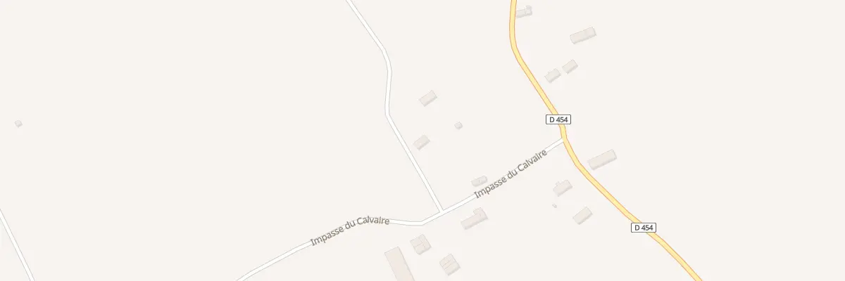 Plan du 5031 Village de la Saulnerie à Morigny