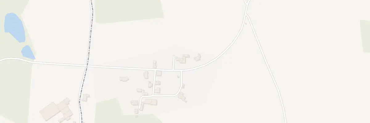 Plan du 4 La Forêt à La Réorthe