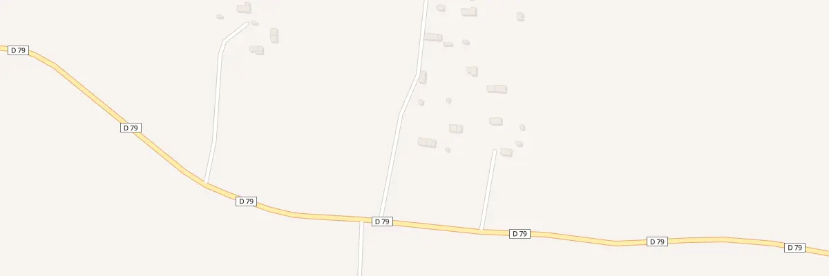 Plan du 5052 La Mazurie au Mesnil-Adelée