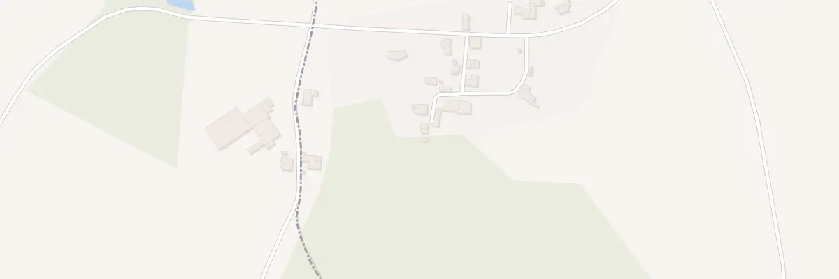 Plan du 7 La Forêt à La Réorthe