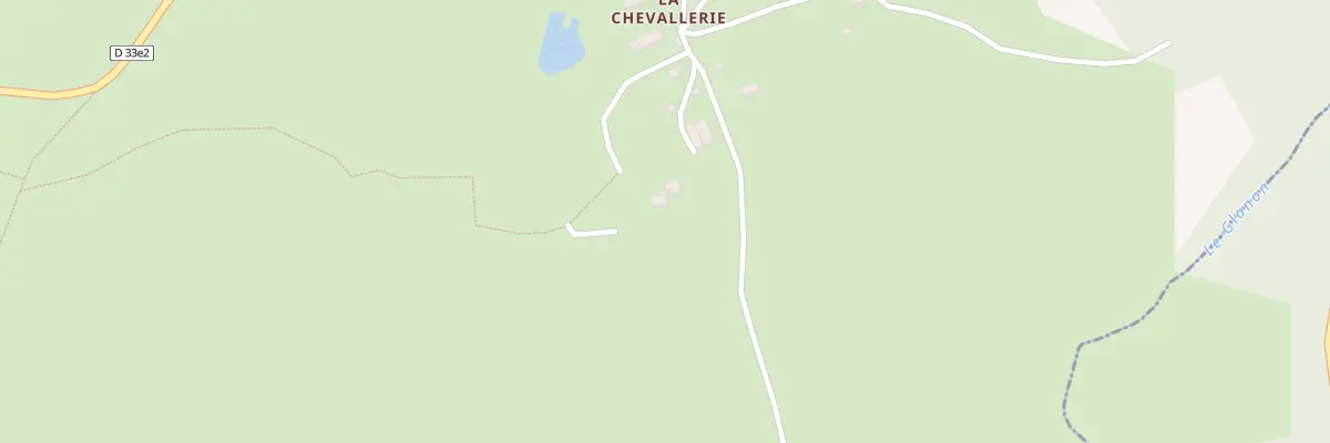 Plan du 24 Rue Jean-marie Fourel à Coulouvray-Boisbenâtre