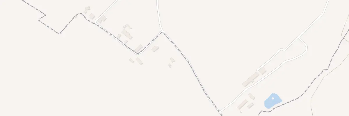 Plan du 5118A La Potairie - Troisgots au Mesnil-Rouxelin