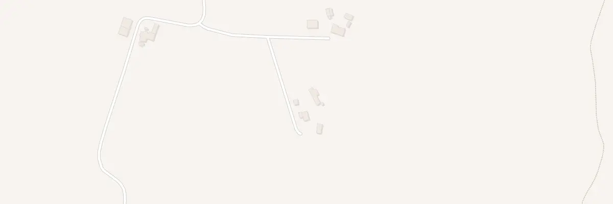 Plan du 5489 Le Haut Coherne à Challain-la-Potherie