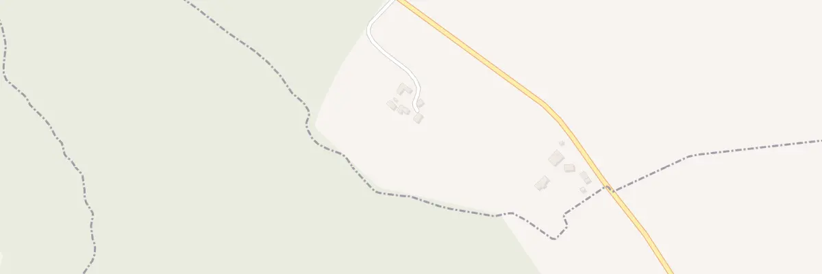 Plan du 5068 Le Bois Brule au Mesnil-Adelée