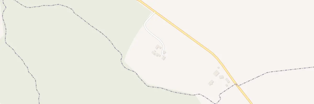 Plan du 5067 Le Bois Brule au Mesnil-Adelée