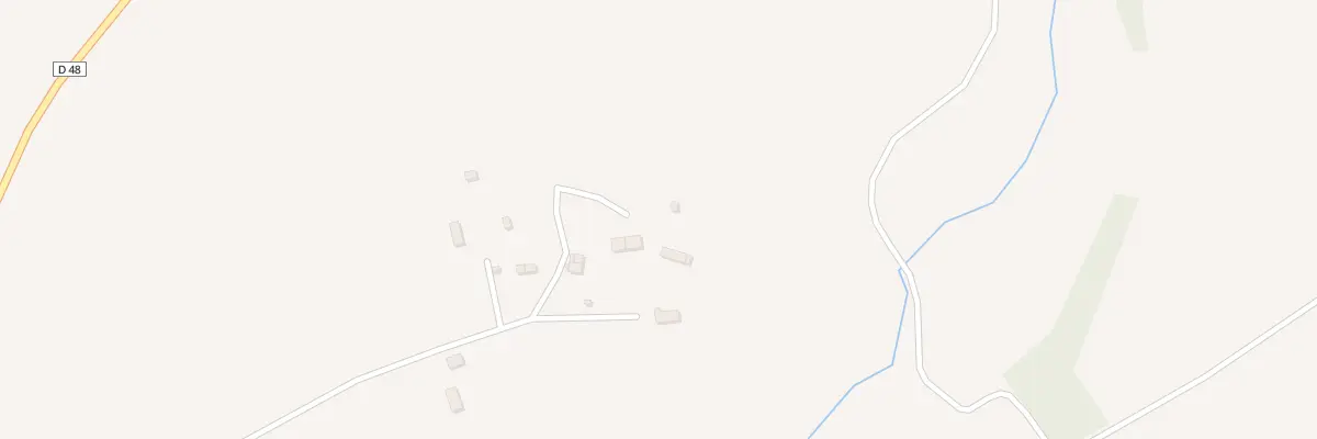 Plan du 16 Imp les Perchettes à Cuves