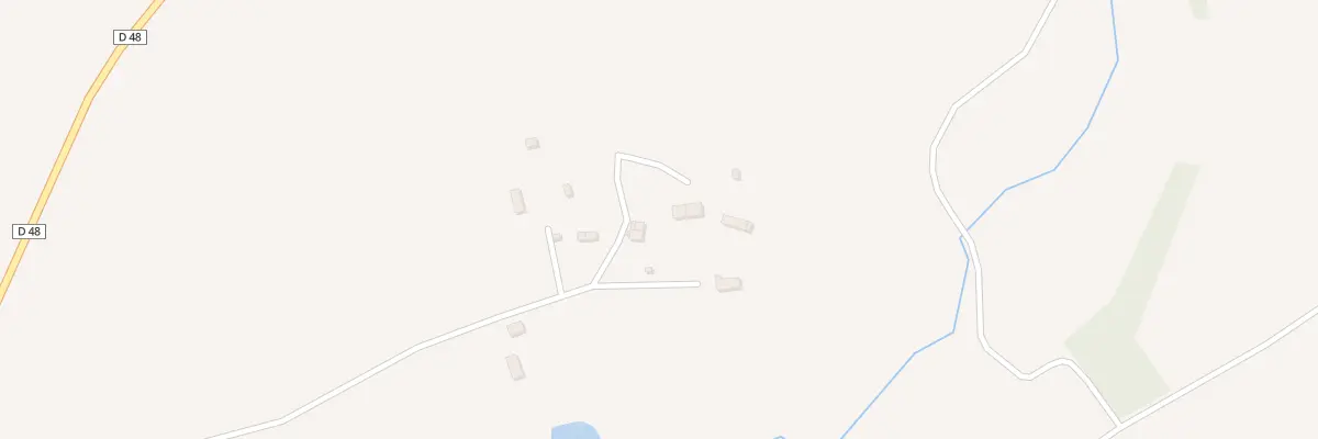 Plan du 139 Les Perchettes à Cuves